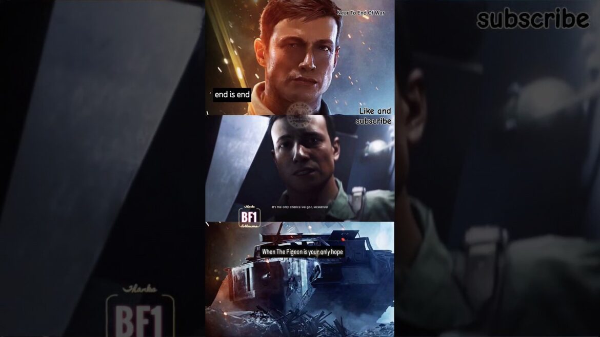 Highlight #5 | Ambush! #battlefield #gamingshorts #gamerlife #shorts #gamingmoments | @PapaGrinds