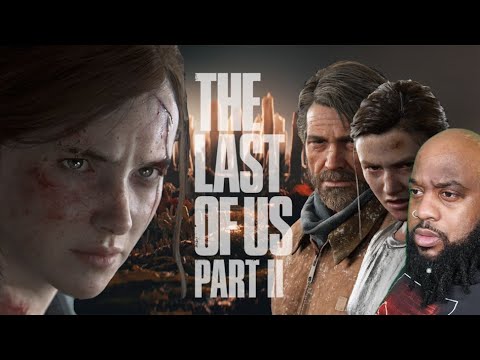 The Last of Us Part II | (Part 2) ~HARDCORE MODE!!!~