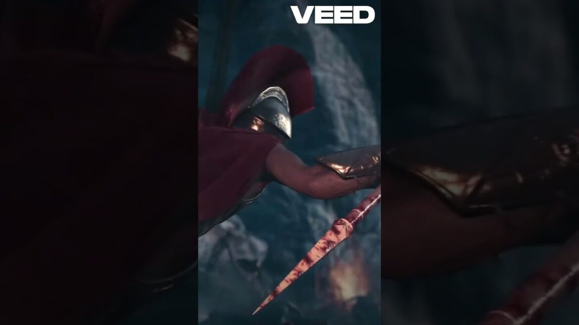 KING of Assassins Takes on The MOST EPIC Quest in Odyssey