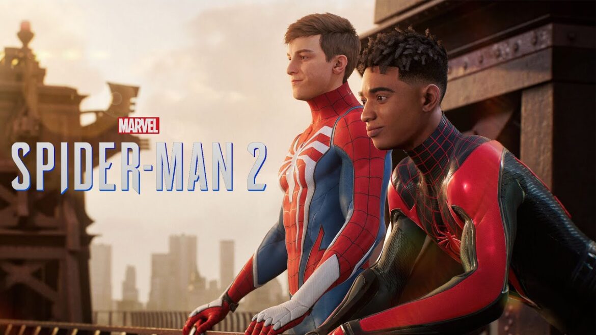 I Run This City | Marvel ‘s Spider-Man 2