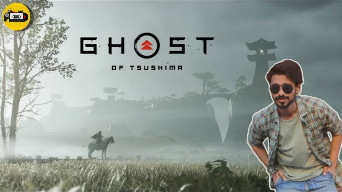 Ghost of Tsushima Gameplay (தமிழ்) | Classic Bro.