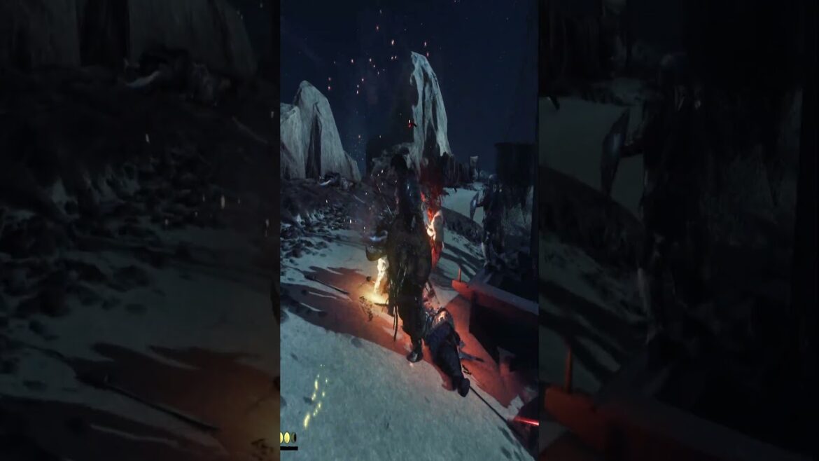 Ghost of Tsushima – Butcher of Iki #gaming #games #gameplay #game #ghostoftsushima