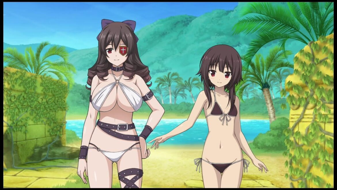 「初見」この素晴らしい世界に祝福を!~呪いの遺物と惑いし冒険者たち~ 実況プレイ PART 11 クエスト消化編!! ※ネタバレ注意