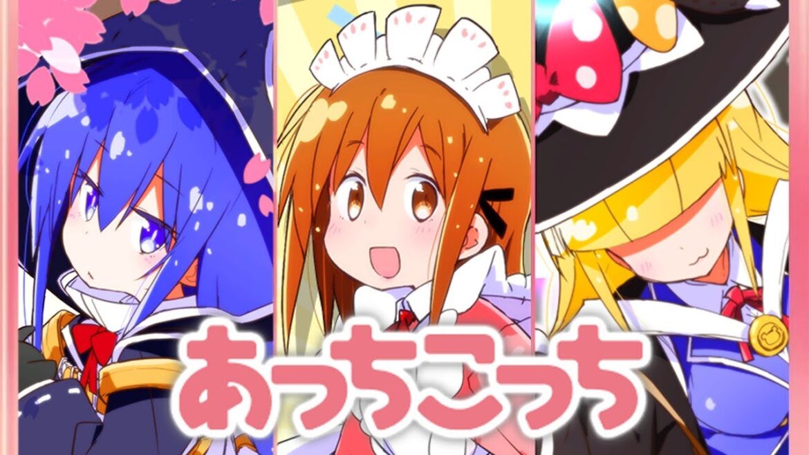 【きららファンタジア】あっちこっち 全キャラとっておき集 Ver.3.6.0