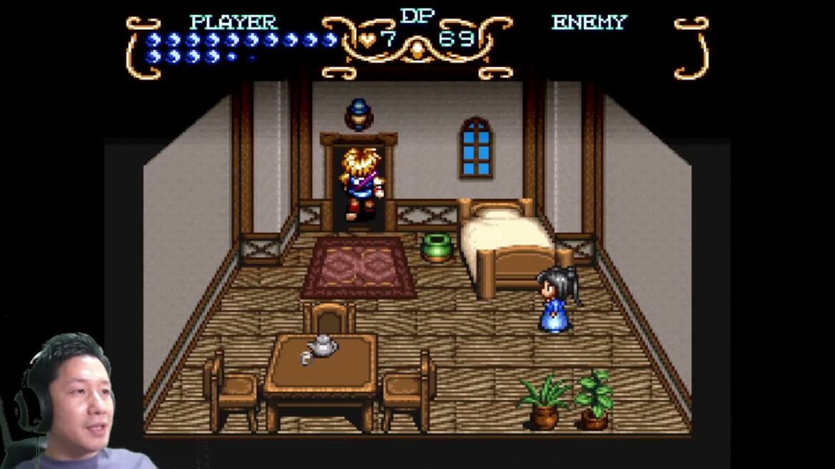 『ガイア幻想紀』最終夜 素敵なゲームとの出会いを求めて #3 レトロゲーム編