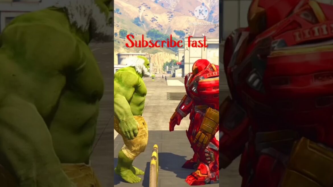 #hulk #marvel #animation #funny #spiderman #junyal #animatedcartoon #comedy #junyahilarious #cartoon