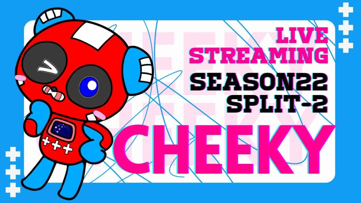 みんなやめちゃった?ソロプレデターランク→フルパ  【Apex Legends】