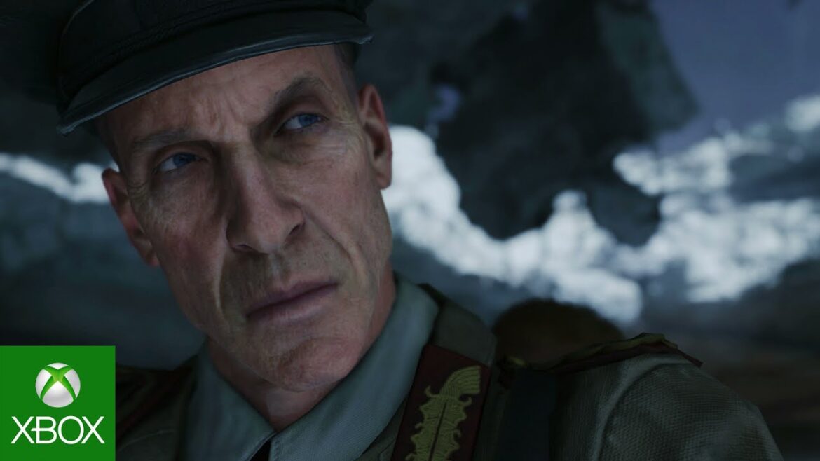 Call of Duty®: Black Ops III – Zombies Chronicles Gameplay Trailer