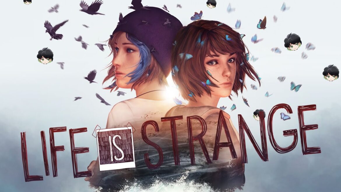 【Life is Strange】リマスターで神ゲーを振り返るおとな【#5】「ライフイズストレンジ」エピソード5 Life is Strange Gameplay