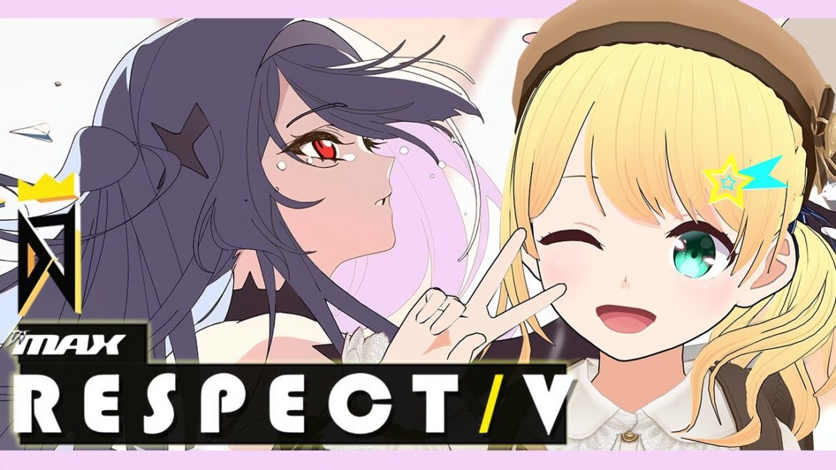 【DJMAX RESPECT V/参加型】EXTENSION VとV LIBERTY買ったからみんなでやりたい!【Vtuber】