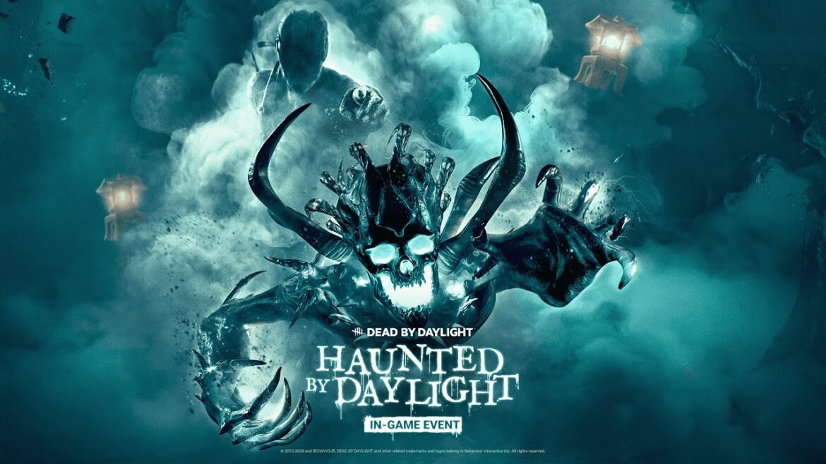 【DBD】久しぶりな気がする通常配信【デッドバイデイライト】