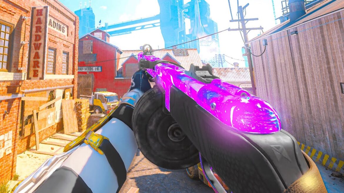 “Black Ops 3 in 2024 is HORRIBLE..” 😭