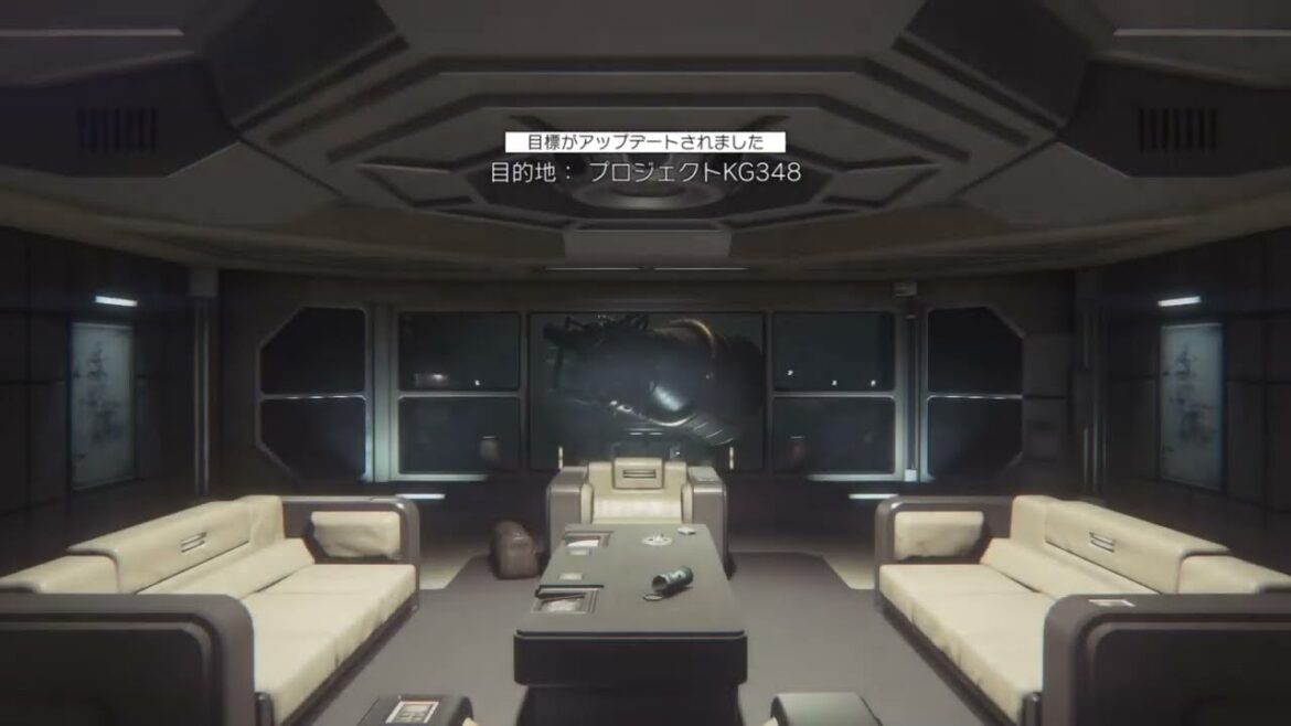 12#エイリアンアイソレーション_ALIEN ISOLATION【PS5】#第2段製作決定記念♪#のんびりまったりエンジョイライブ♪