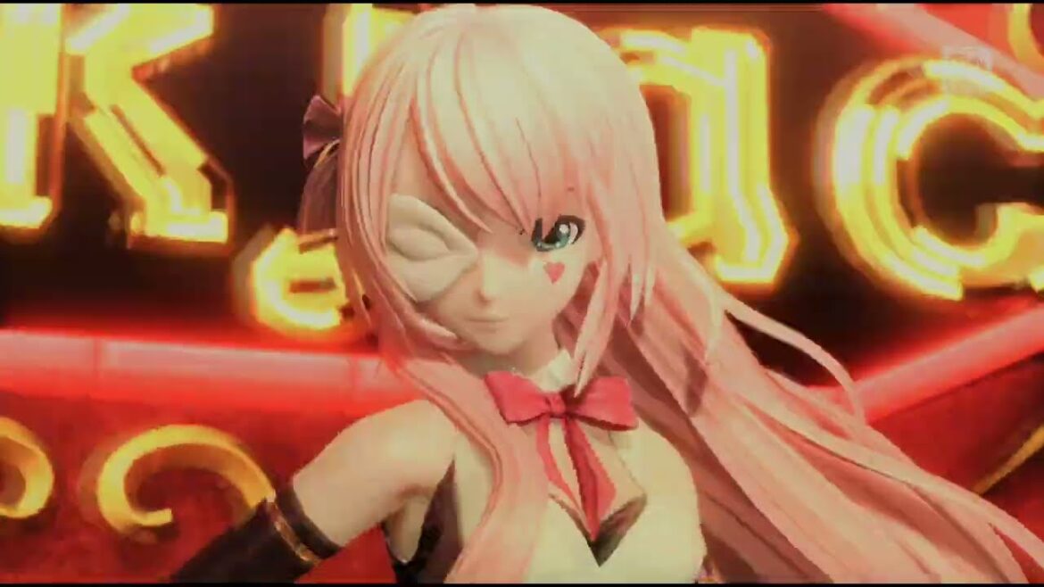 【#239】Blackjack!【初音ミク Project DIVA Future Tone DX】【PS5プレイ】【4K】