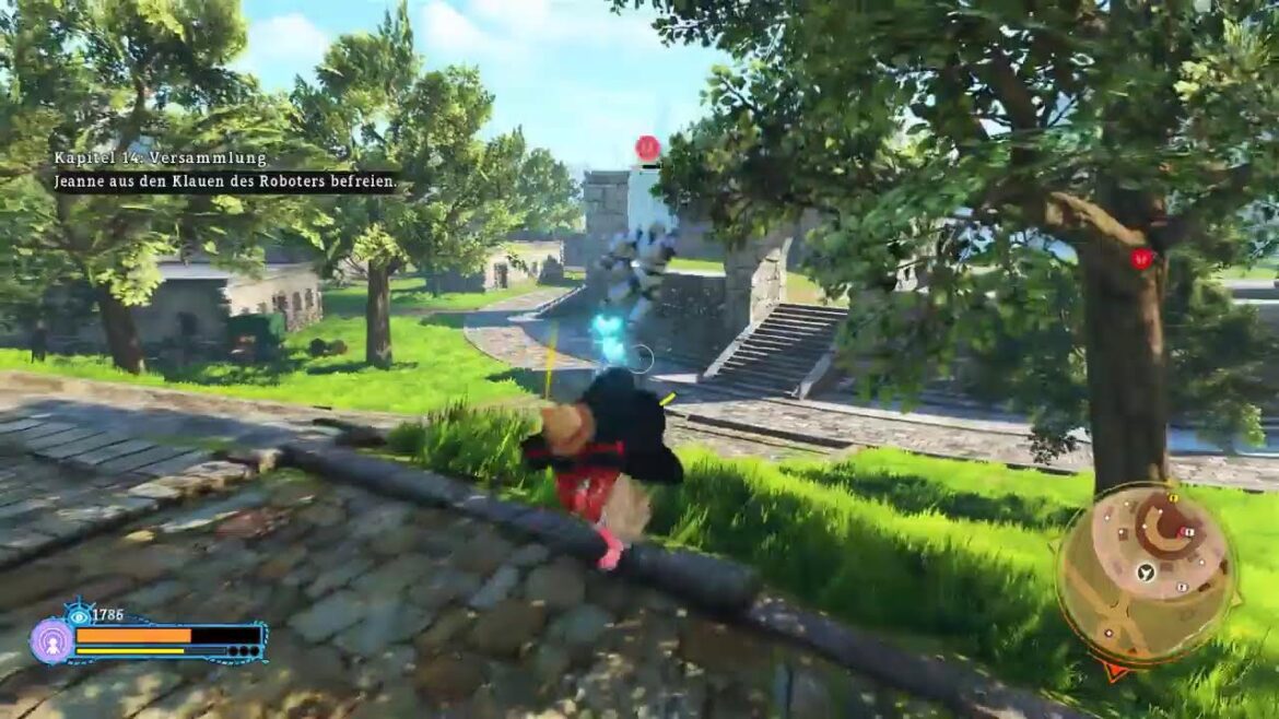 One Piece World Seeker