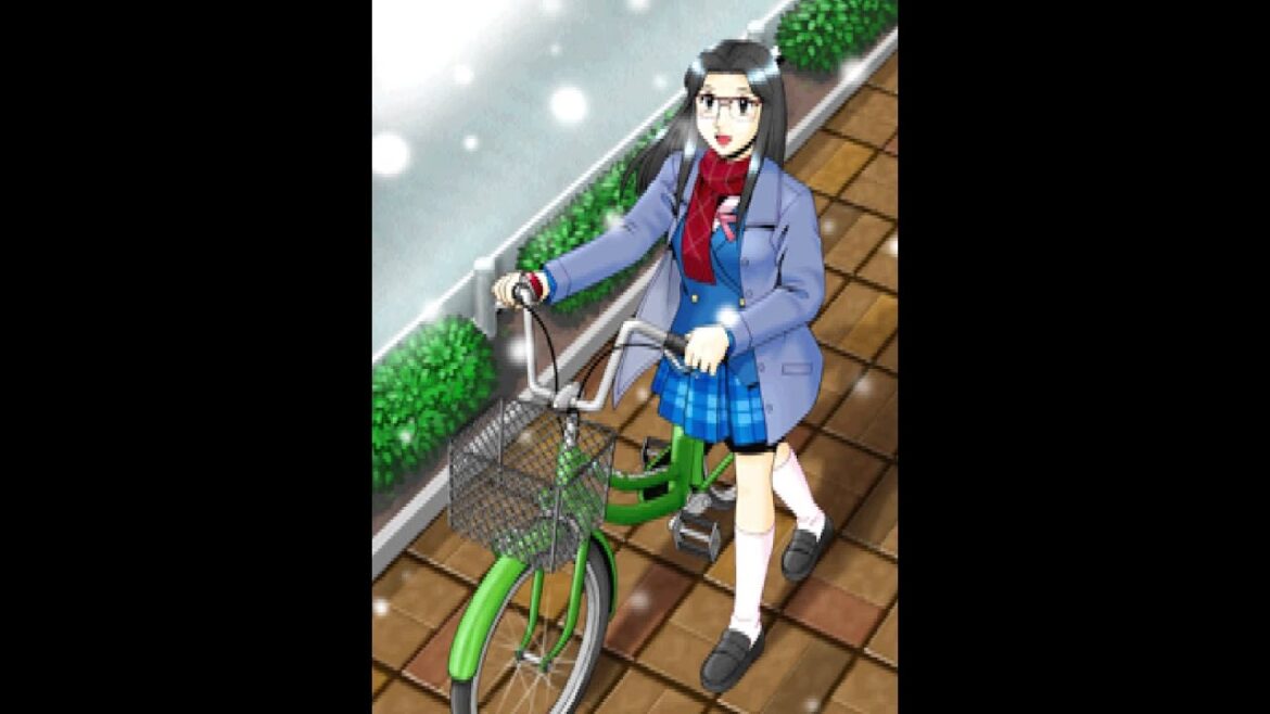 【女性実況】【トゥルーラブストーリー ~リメンバーマイハート~】【PS版】【美少女ゲーム】間あきましたが、今日は本田さん攻略します。#4