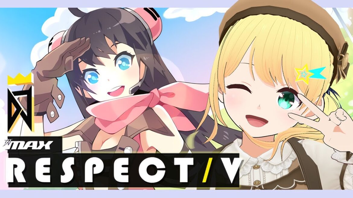 【DJMAX RESPECT V/参加型】寒い?そんな時はDJ MAXであったまろう!【Vtuber】