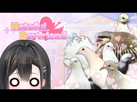 【健康診断の結果→乙女ゲーム配信】バーチャルニートさんは、健康だと伝えたい。