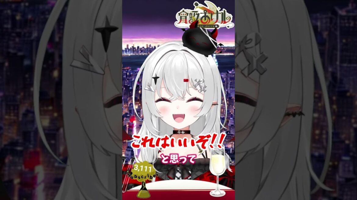 【 #テイルズ 】いいテイルズの見分け方 #テイルズオブファンタジア 長時間配信中!( #テイルズオブクレストリア の話です)#vtuber #新人vtuber #よきゅらいぶ #耐久配信