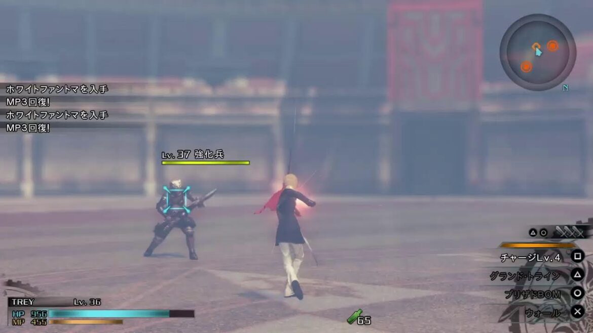 【FF零式】LIVE#8