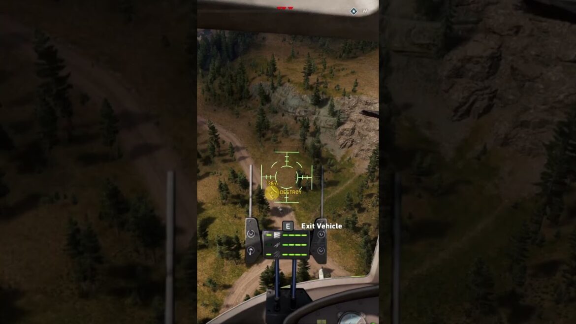 Far Cry 5! Stealth Action & Crazy Encounters! #stealth #gaming #gameplay #snipping #farcry5 #farcry5