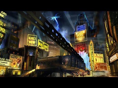 Call Of Duty Black Ops III Zombies – Shadows Of Evil Solo Easter Egg – Complete