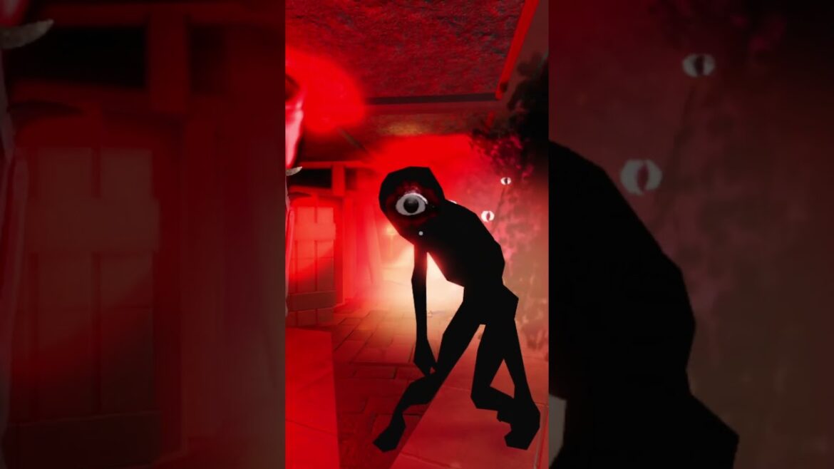 Door 101… #shorts #roblox #doors