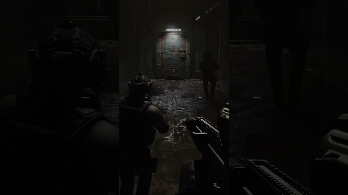 Campaign Premiere | Call of Duty: Modern Warfare III