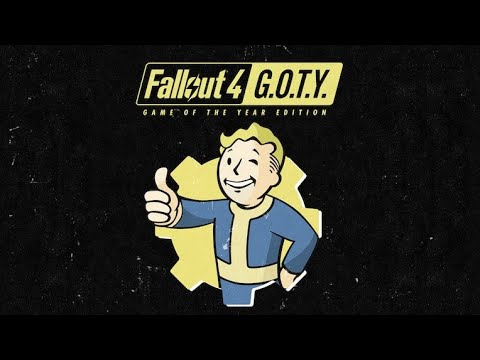 #31 居住地いじり&未消化クエ色々【Fallout4初クリアを目指す。飽きる前に。】