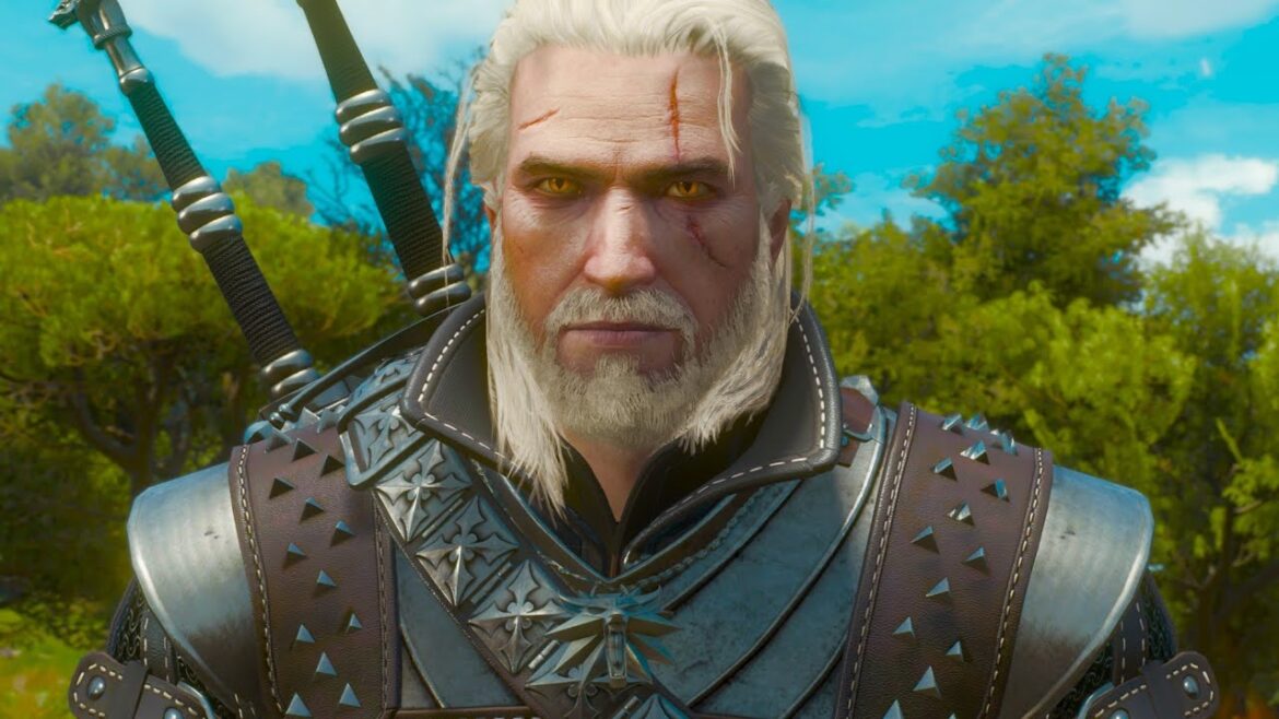 #33【PS5アップグレード版】ウィッチャー3 ワイルドハント コンプリートエディション【The Witcher 3】ネタバレあり #ps5share