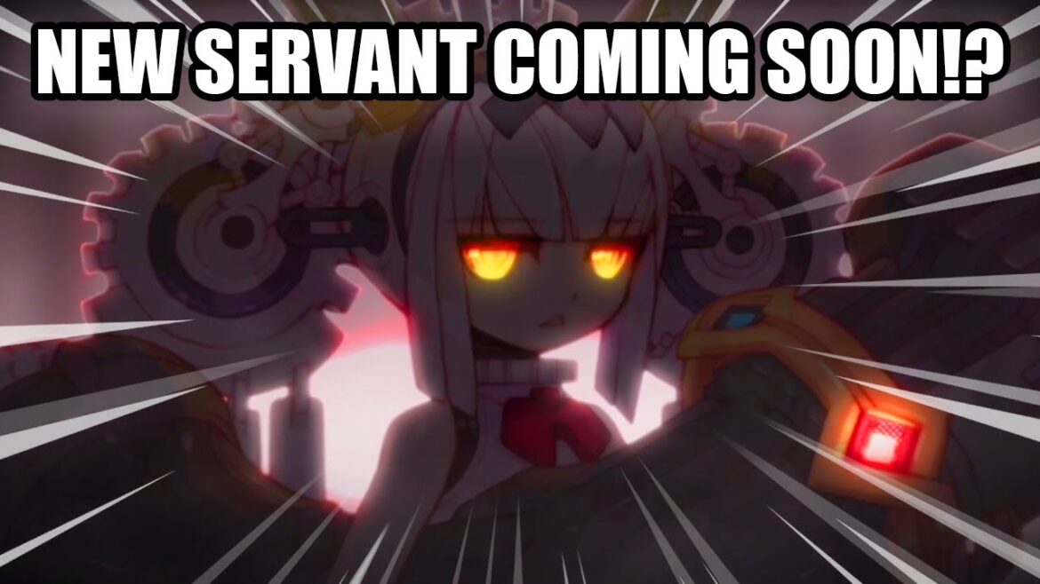 Daedalus made it into FGO!【Fate/Grand Order】