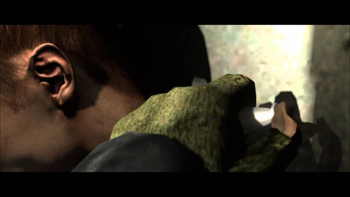 『BIOHAZARD 6』本告CMムービー(30秒Ver.)