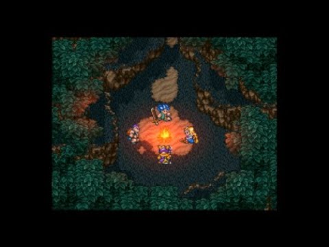 【SFC】ドラゴンクエストⅥ 幻の大地 実況PLAY#21