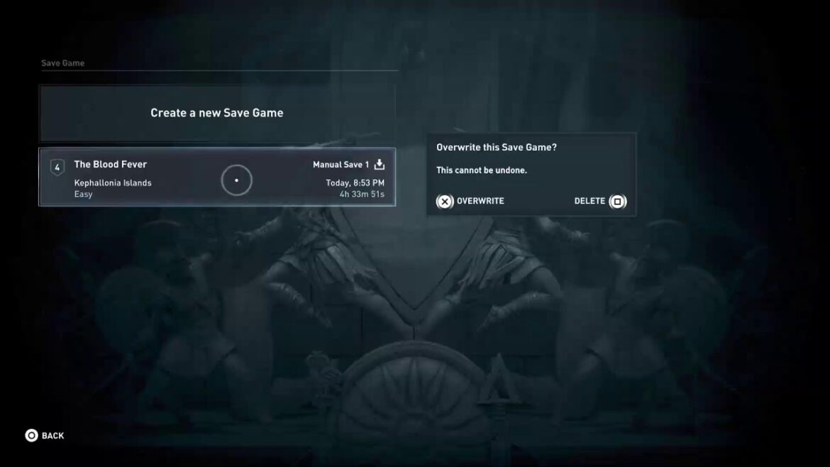 アサシンクリード オデッセイ とってもゆっくりプレイ 【無言】【英語】【PS5 Pro】