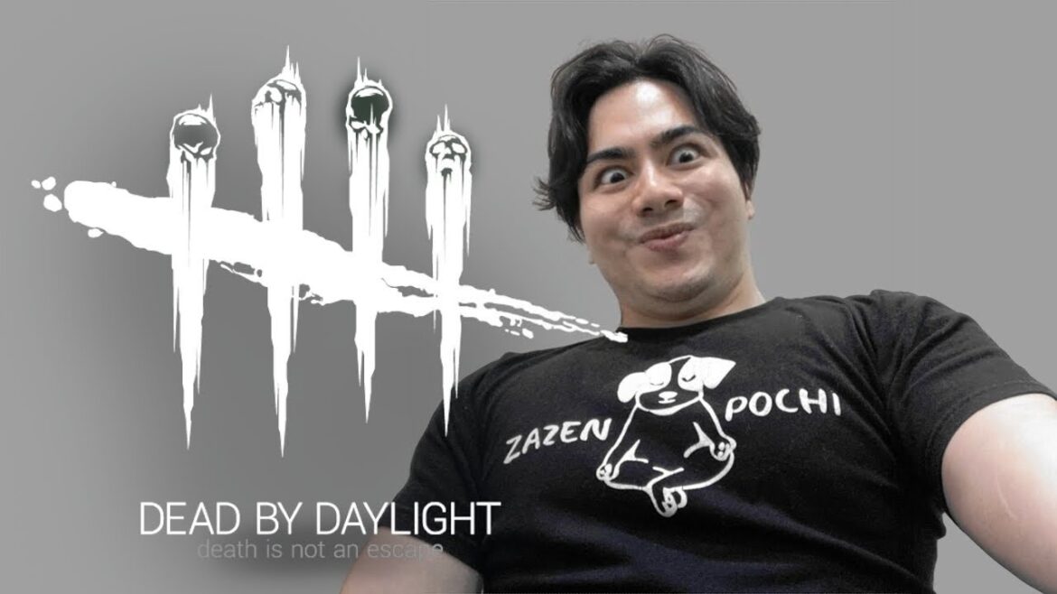 【🔴DBD】キラー専配信。新キラー中心に勝率をさらに上げる