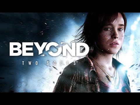 Beyond Two Souls #livestreaming #shorts