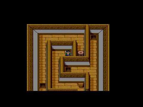 天外魔境ZIRIA プレイ動画25 vs幻王丸