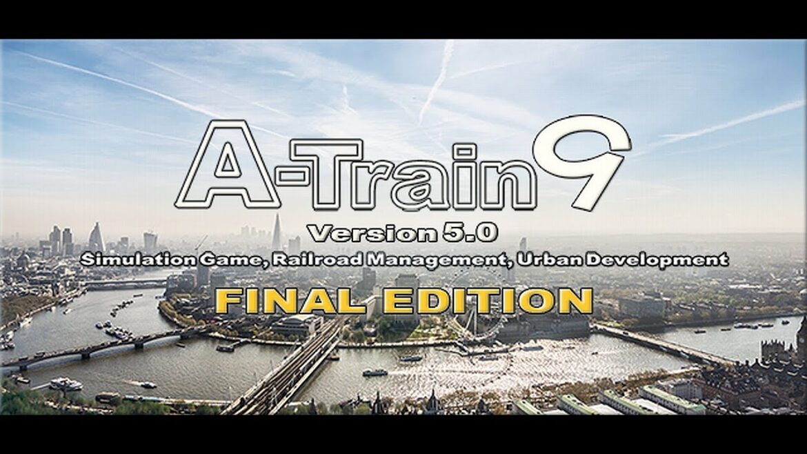 【A列車で行こう9 】2024.12.02 地下鉄アクセスのバス路線設置(1)【158:マップ「扇状地」】#game #A9 #Live