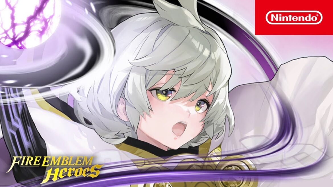 New Heroes – Book IX: Rune and More (Fire Emblem Heroes)
