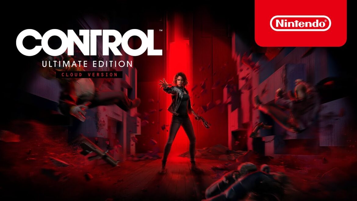 Control Ultimate Edition – Cloud Version – Ya disponible