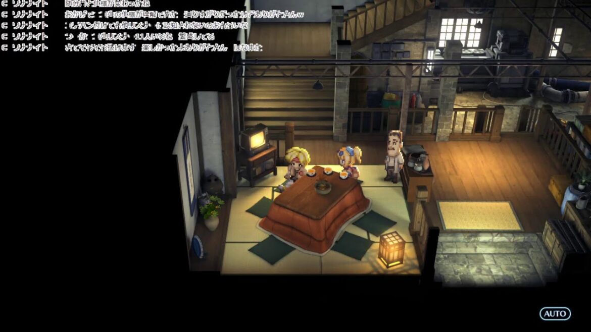 【スターオーシャンセカンドストーリーR:クロード編:10】新キャラウェルチを仲間に加え次なる地リンガへ!