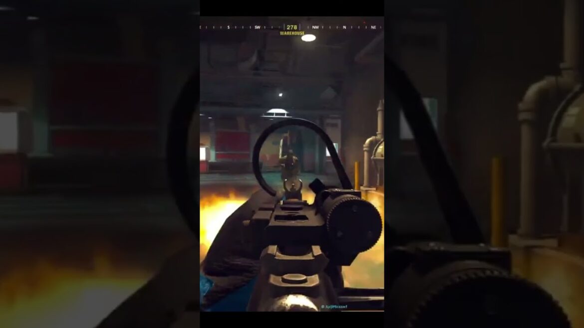 Putting them down TOO Easily (1v3) #warzone #callofduty #rebirthlsland #bo6