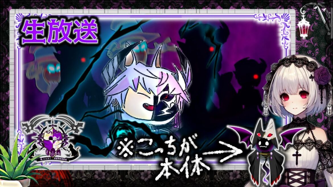 だーくさいどプクリポがゆく〖ドラゴンクエスト10〗#DQ10 (363)