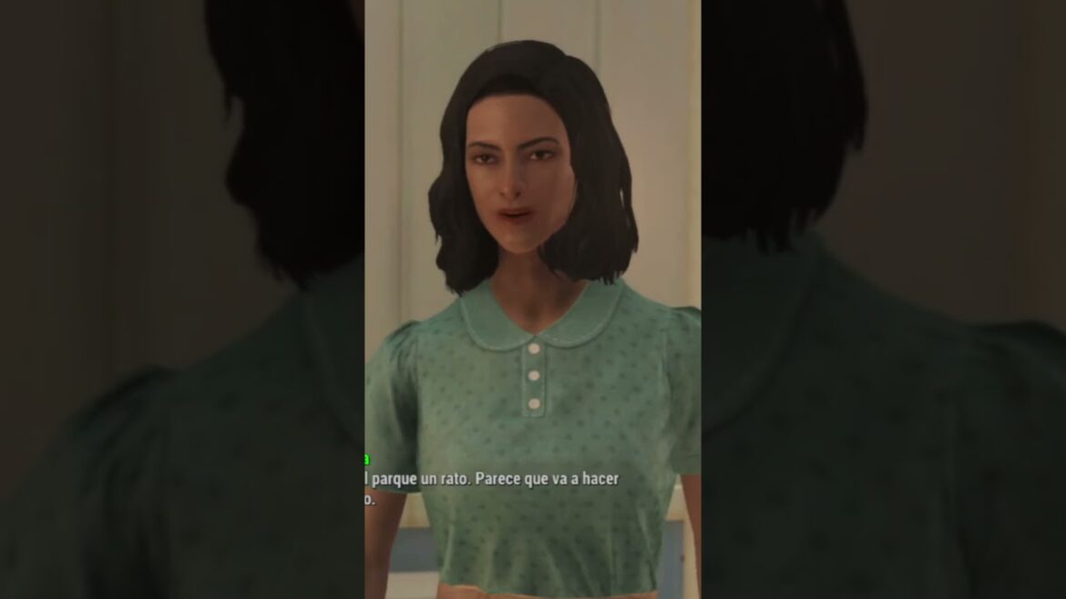 NO Viste Este SECRETO EN EL PRÓLOGO De FALLOUT 4