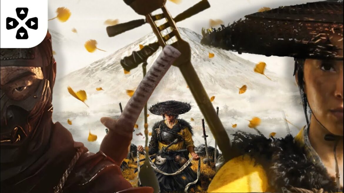 How Does Ghost Of Yotei Differ From Tsushima?