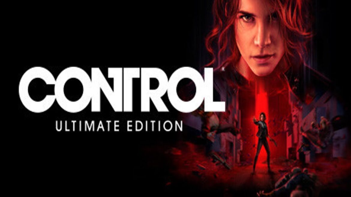 Let’s Play – Control: Ultimate Edition – Part X