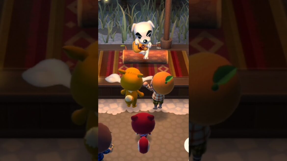【#10】今日のとたけけライブ【どうぶつの森ポケットキャンプコンプリート】