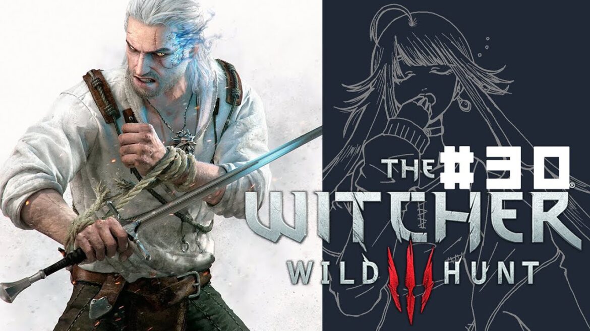 〖 #Witcher3 / #血塗られた美酒 〗わいるどうっちゃーん #30〖 #ウチャァァァァ 〗