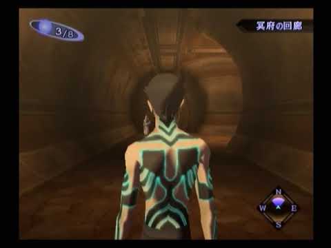 【真・女神転生III NOCTURNE マニアクス】HARDシジマ実況プレイ157