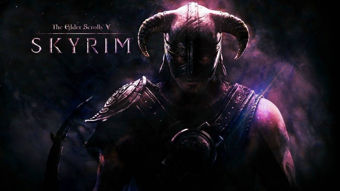 Escape from Death! Skyrim: The Elder Scrolls V – Epic Tale Begins (Ep. 1)